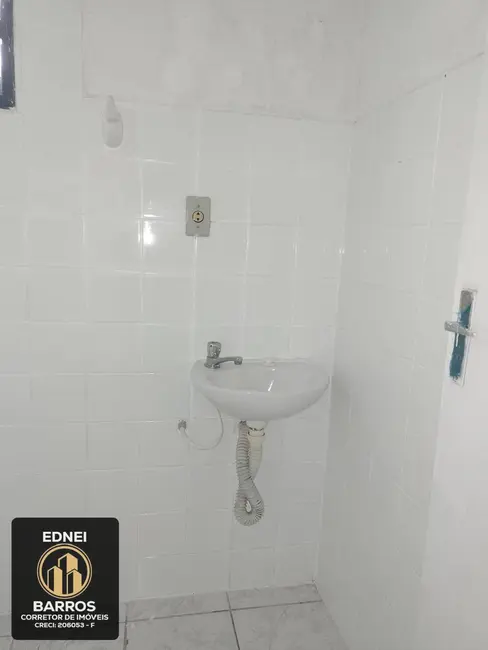 Foto 2 de Apartamento com 2 quartos à venda e para alugar em Vila Ema, Sao Vicente - SP