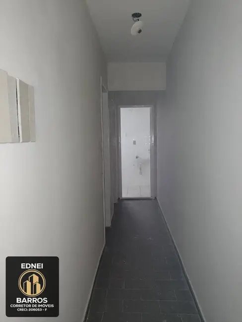 Foto 1 de Apartamento com 2 quartos à venda e para alugar em Vila Ema, Sao Vicente - SP