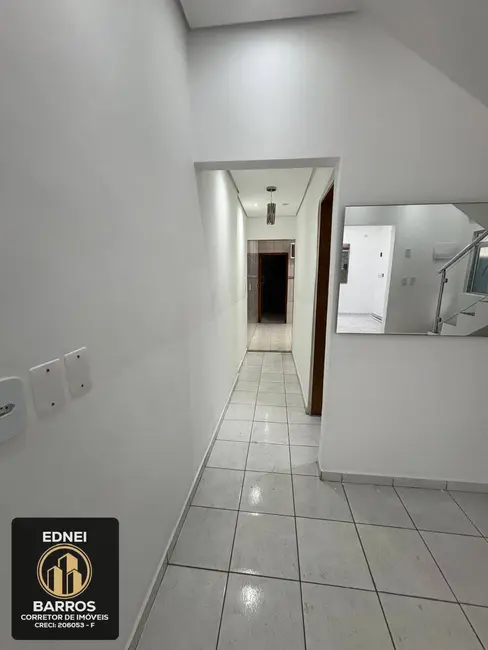 Foto 7 de Casa com 3 quartos à venda, 127m2 em Parque das Bandeiras, Sao Vicente - SP