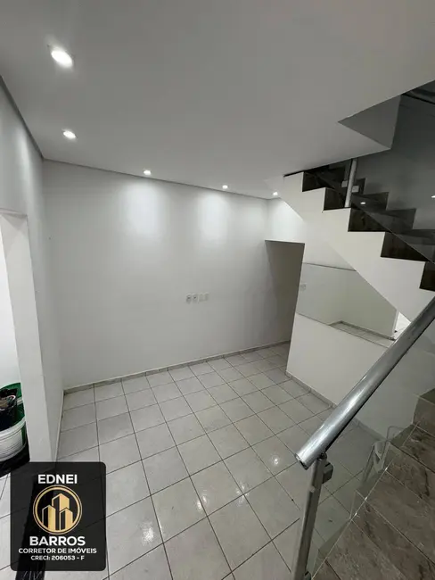 Foto 8 de Casa com 3 quartos à venda, 127m2 em Parque das Bandeiras, Sao Vicente - SP