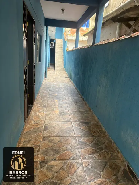 Foto 4 de Casa com 3 quartos à venda, 127m2 em Parque das Bandeiras, Sao Vicente - SP