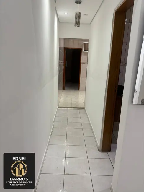 Foto 9 de Casa com 3 quartos à venda, 127m2 em Parque das Bandeiras, Sao Vicente - SP