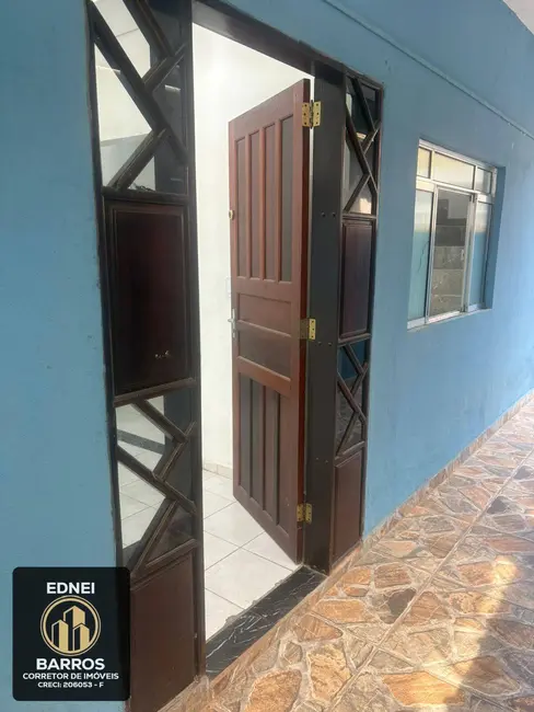 Foto 3 de Casa com 3 quartos à venda, 127m2 em Parque das Bandeiras, Sao Vicente - SP