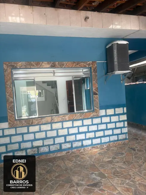 Foto 5 de Casa com 3 quartos à venda, 127m2 em Parque das Bandeiras, Sao Vicente - SP