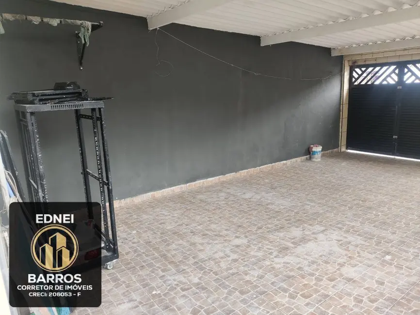 Foto 6 de Casa com 2 quartos à venda, 150m2 em Jardim Rio Branco, Sao Vicente - SP