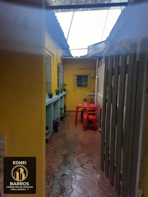 Casa de Condomínio com 1 quarto à venda em Caiçara, Praia Grande - SP - imagem 2 Foto 2 de Casa de Condomínio com 1 quarto à venda em Caiçara, Praia Grande - SP