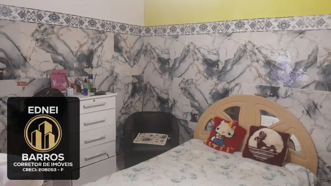 Casa de Condomínio com 1 quarto à venda em Caiçara, Praia Grande - SP - imagem 7 Foto 7 de Casa de Condomínio com 1 quarto à venda em Caiçara, Praia Grande - SP