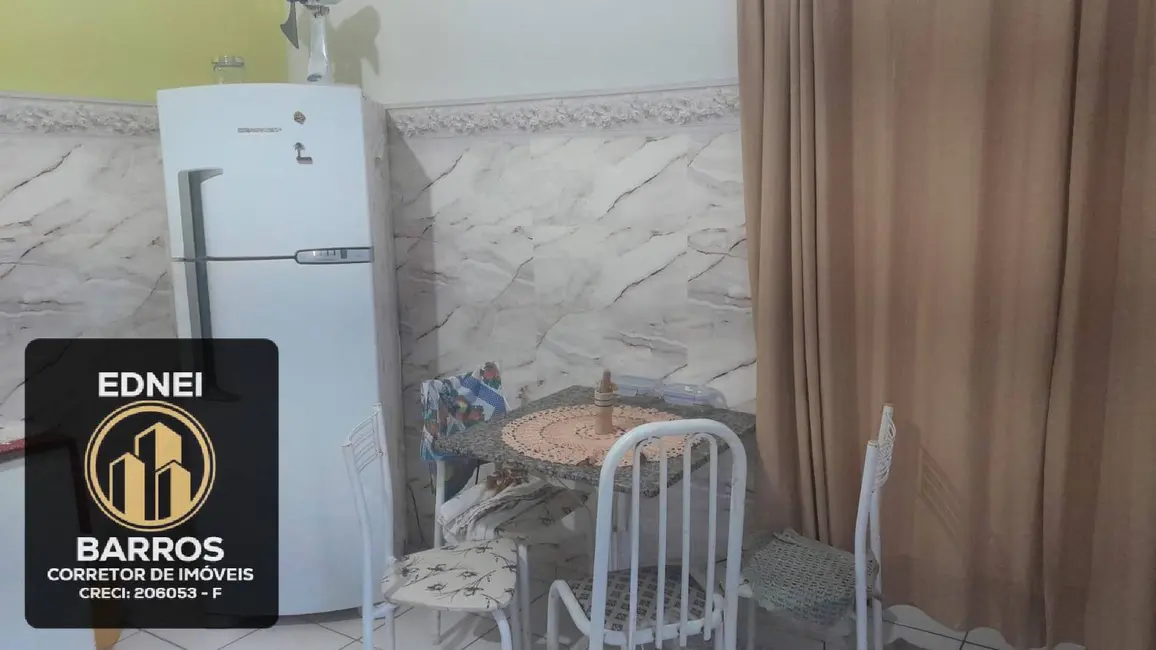 Casa de Condomínio com 1 quarto à venda em Caiçara, Praia Grande - SP - imagem 9 Foto 9 de Casa de Condomínio com 1 quarto à venda em Caiçara, Praia Grande - SP