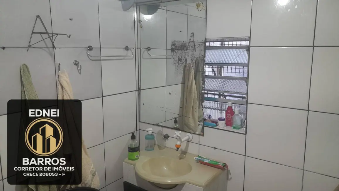 Casa de Condomínio com 1 quarto à venda em Caiçara, Praia Grande - SP - imagem 6 Foto 6 de Casa de Condomínio com 1 quarto à venda em Caiçara, Praia Grande - SP