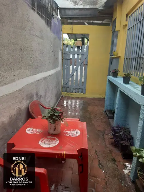 Casa de Condomínio com 1 quarto à venda em Caiçara, Praia Grande - SP - imagem 3 Foto 3 de Casa de Condomínio com 1 quarto à venda em Caiçara, Praia Grande - SP