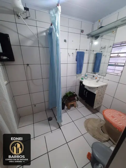 Casa de Condomínio com 1 quarto à venda em Caiçara, Praia Grande - SP - imagem 4 Foto 4 de Casa de Condomínio com 1 quarto à venda em Caiçara, Praia Grande - SP