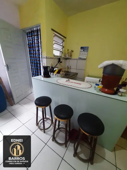 Casa de Condomínio com 1 quarto à venda em Caiçara, Praia Grande - SP - imagem 1 Foto 1 de Casa de Condomínio com 1 quarto à venda em Caiçara, Praia Grande - SP
