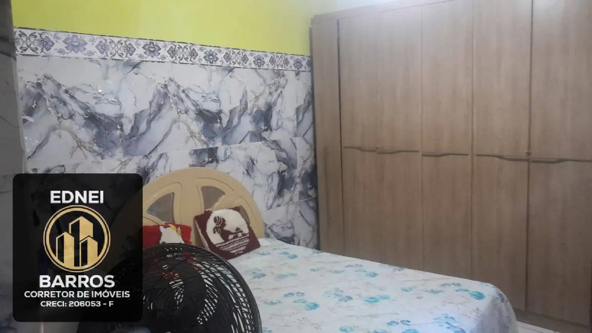 Casa de Condomínio com 1 quarto à venda em Caiçara, Praia Grande - SP - imagem 8 Foto 8 de Casa de Condomínio com 1 quarto à venda em Caiçara, Praia Grande - SP