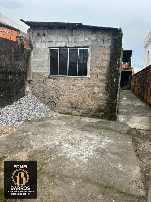Casa com 1 quarto à venda, 125m2 em Parque Continental, Sao Vicente - SP - imagem 4 Foto 4 de Casa com 1 quarto à venda, 125m2 em Parque Continental, Sao Vicente - SP