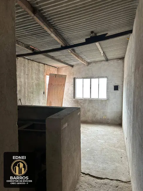 Casa com 1 quarto à venda, 125m2 em Parque Continental, Sao Vicente - SP - imagem 1 Foto 1 de Casa com 1 quarto à venda, 125m2 em Parque Continental, Sao Vicente - SP