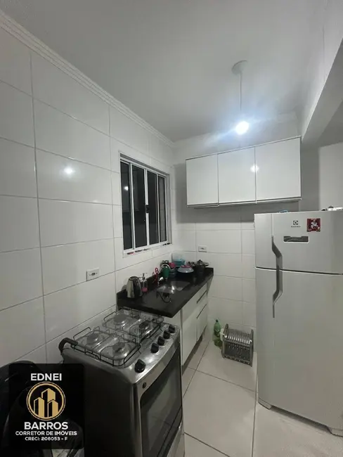 Apartamento com 2 quartos para alugar em Vila Nossa Senhora de Fátima, Sao Vicente - SP - imagem 1 Foto 1 de Apartamento com 2 quartos para alugar em Vila Nossa Senhora de Fátima, Sao Vicente - SP
