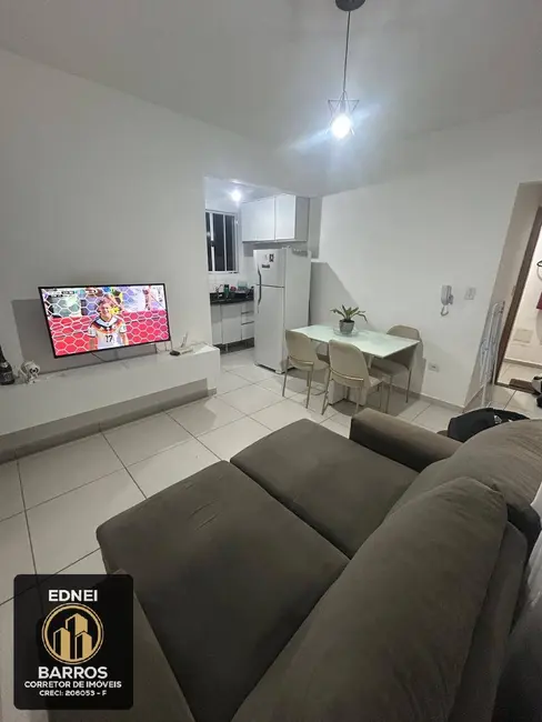 Apartamento com 2 quartos para alugar em Vila Nossa Senhora de Fátima, Sao Vicente - SP - imagem 4 Foto 4 de Apartamento com 2 quartos para alugar em Vila Nossa Senhora de Fátima, Sao Vicente - SP