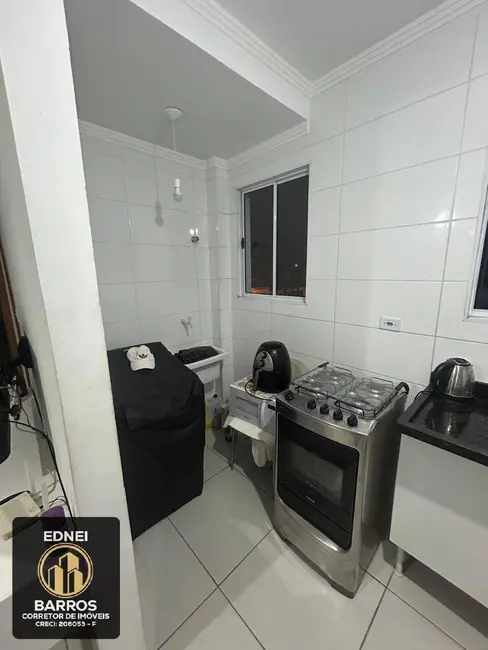 Apartamento com 2 quartos para alugar em Vila Nossa Senhora de Fátima, Sao Vicente - SP - imagem 6 Foto 6 de Apartamento com 2 quartos para alugar em Vila Nossa Senhora de Fátima, Sao Vicente - SP