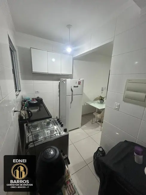 Apartamento com 2 quartos para alugar em Vila Nossa Senhora de Fátima, Sao Vicente - SP - imagem 5 Foto 5 de Apartamento com 2 quartos para alugar em Vila Nossa Senhora de Fátima, Sao Vicente - SP
