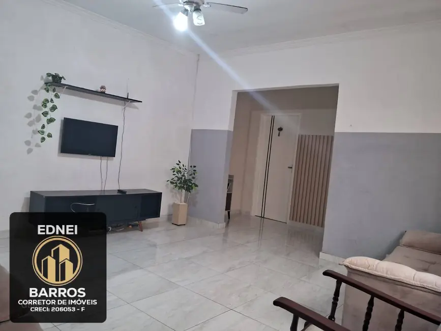 Casa com 3 quartos à venda, 150m2 em Vila São Jorge, Sao Vicente - SP - imagem 7 Foto 7 de Casa com 3 quartos à venda, 150m2 em Vila São Jorge, Sao Vicente - SP