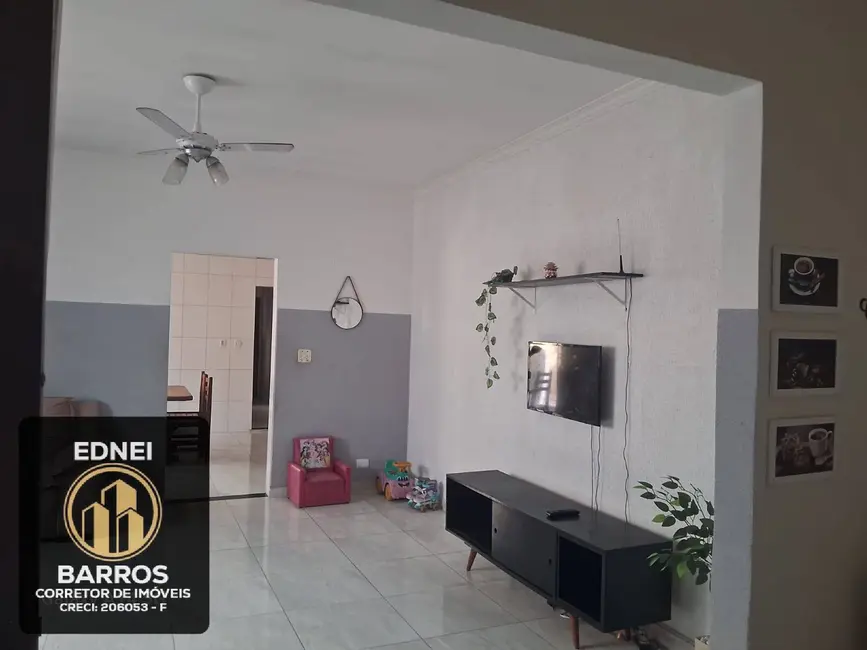 Casa com 3 quartos à venda, 150m2 em Vila São Jorge, Sao Vicente - SP - imagem 4 Foto 4 de Casa com 3 quartos à venda, 150m2 em Vila São Jorge, Sao Vicente - SP