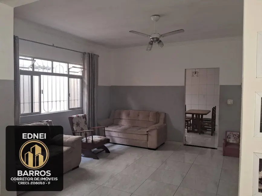 Casa com 3 quartos à venda, 150m2 em Vila São Jorge, Sao Vicente - SP - imagem 6 Foto 6 de Casa com 3 quartos à venda, 150m2 em Vila São Jorge, Sao Vicente - SP