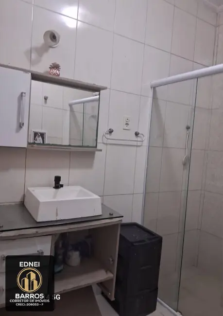 Casa com 3 quartos à venda, 150m2 em Vila São Jorge, Sao Vicente - SP - imagem 9 Foto 9 de Casa com 3 quartos à venda, 150m2 em Vila São Jorge, Sao Vicente - SP