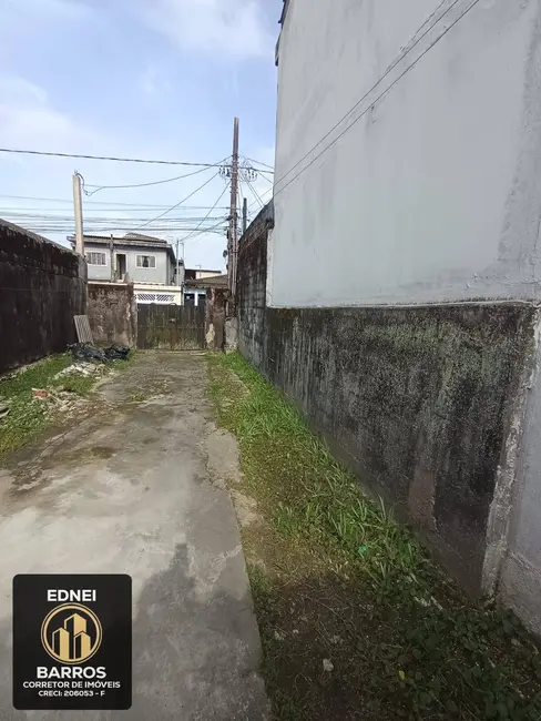 Foto 9 de Terreno / Lote à venda, 125m2 em Parque das Bandeiras, Sao Vicente - SP