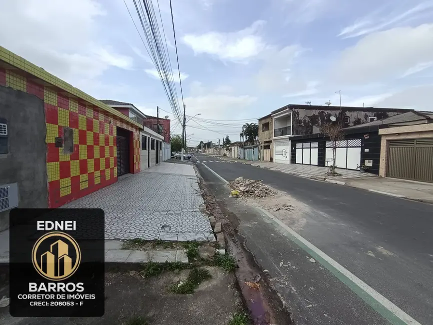 Foto 6 de Terreno / Lote à venda, 125m2 em Parque das Bandeiras, Sao Vicente - SP