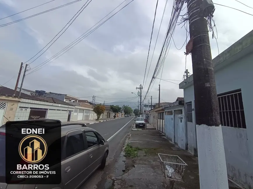 Foto 7 de Terreno / Lote à venda, 125m2 em Parque das Bandeiras, Sao Vicente - SP