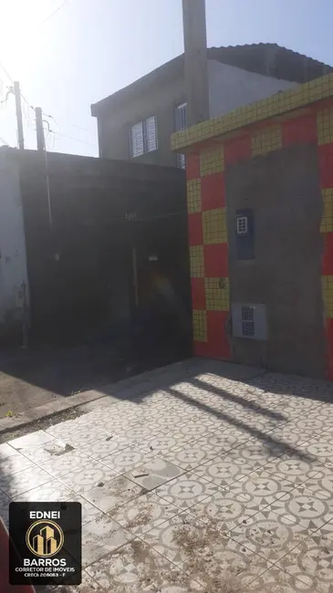 Foto 4 de Terreno / Lote à venda, 125m2 em Parque das Bandeiras, Sao Vicente - SP