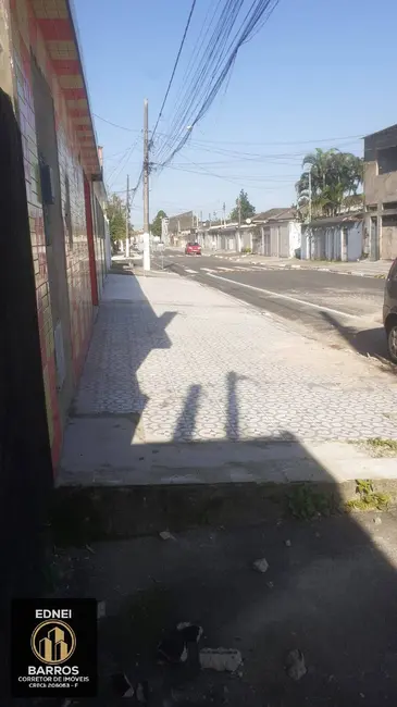Foto 3 de Terreno / Lote à venda, 125m2 em Parque das Bandeiras, Sao Vicente - SP