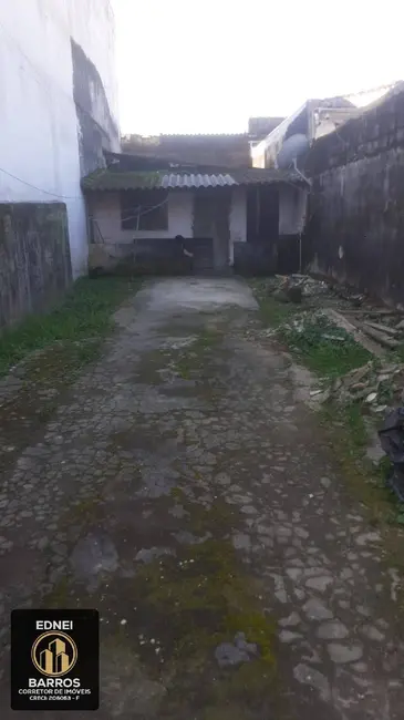 Foto 2 de Terreno / Lote à venda, 125m2 em Parque das Bandeiras, Sao Vicente - SP