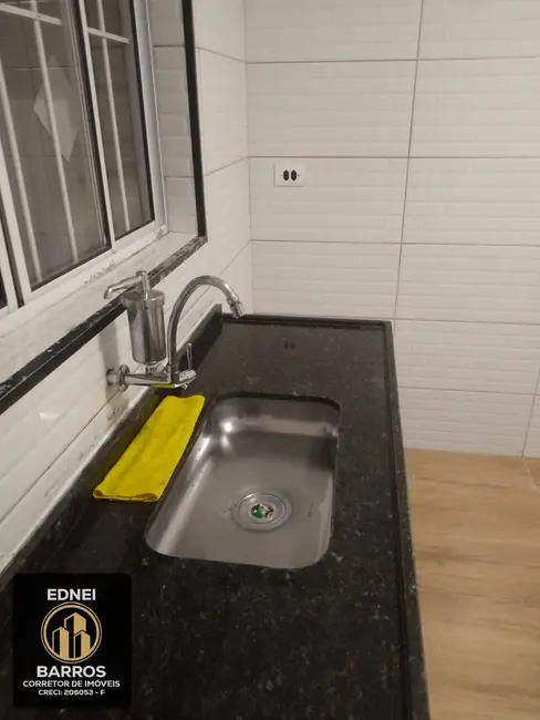 Foto 9 de Casa de Condomínio com 2 quartos à venda, 64m2 em Parque Continental, Sao Vicente - SP