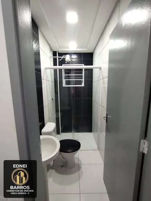 Foto 6 de Casa de Condomínio com 2 quartos à venda, 64m2 em Parque Continental, Sao Vicente - SP