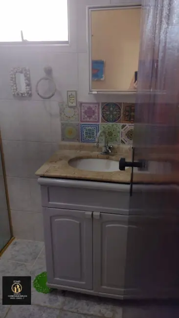 Foto 8 de Apartamento com 1 quarto à venda, 50m2 em Ocian, Praia Grande - SP