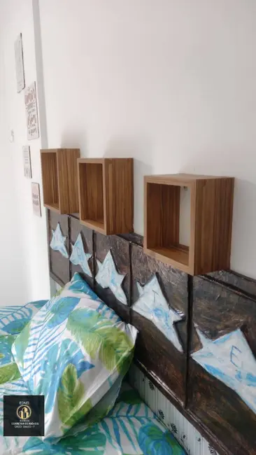 Foto 9 de Apartamento com 1 quarto à venda, 50m2 em Ocian, Praia Grande - SP
