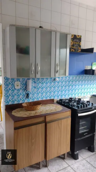 Foto 5 de Apartamento com 1 quarto à venda, 50m2 em Ocian, Praia Grande - SP