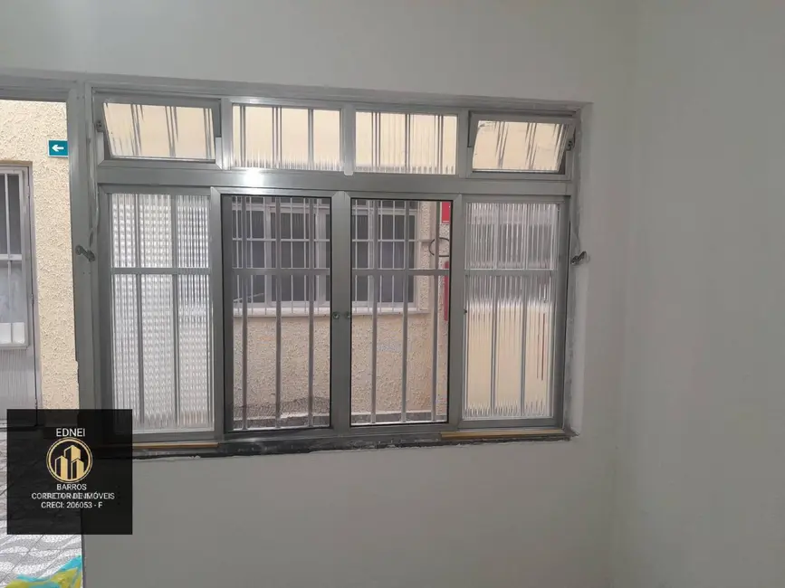 Kitnet com 1 quarto à venda, 35m2 em Canto do Forte, Praia Grande - SP - imagem 3 Foto 3 de Kitnet com 1 quarto à venda, 35m2 em Canto do Forte, Praia Grande - SP