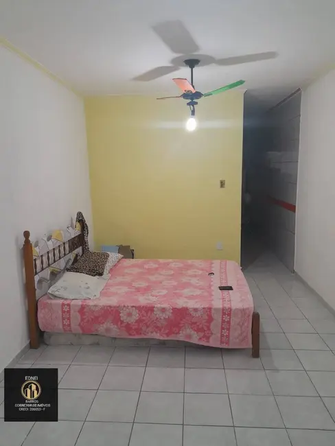 Kitnet com 1 quarto à venda, 35m2 em Canto do Forte, Praia Grande - SP - imagem 1 Foto 1 de Kitnet com 1 quarto à venda, 35m2 em Canto do Forte, Praia Grande - SP