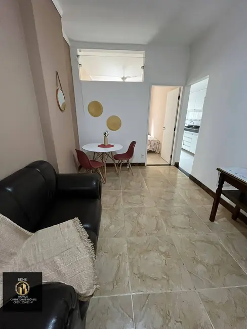 Foto 6 de Apartamento com 1 quarto à venda, 42230m2 em Mirim, Praia Grande - SP