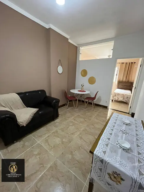 Foto 3 de Apartamento com 1 quarto à venda, 42230m2 em Mirim, Praia Grande - SP