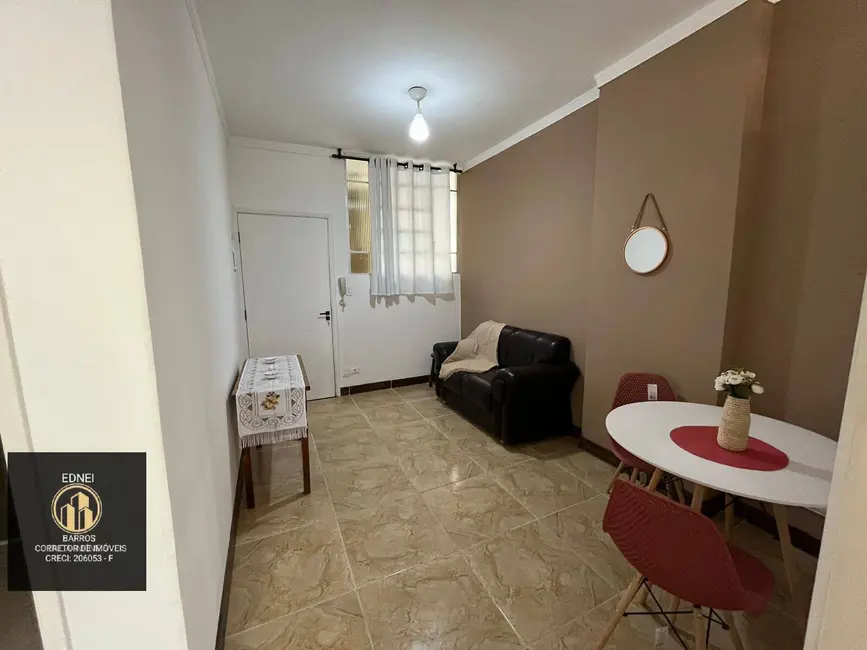 Foto 1 de Apartamento com 1 quarto à venda, 42230m2 em Mirim, Praia Grande - SP
