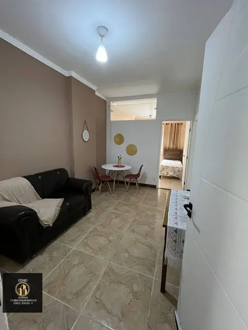 Foto 8 de Apartamento com 1 quarto à venda, 42230m2 em Mirim, Praia Grande - SP