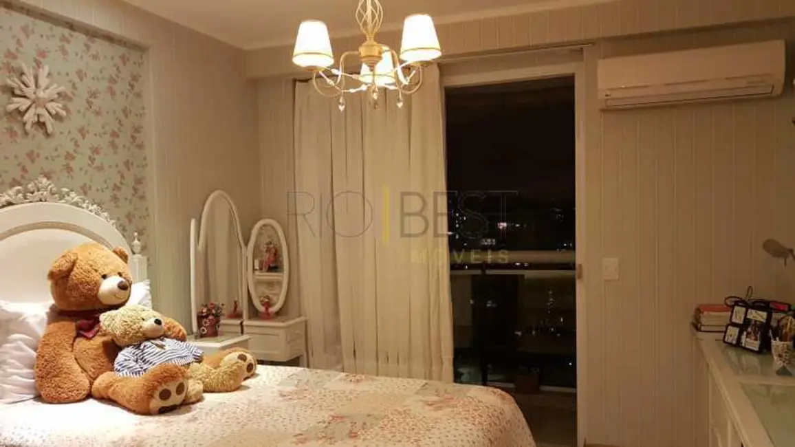 Foto 6 de Cobertura com 3 quartos à venda, 265m2 em Rio De Janeiro - RJ