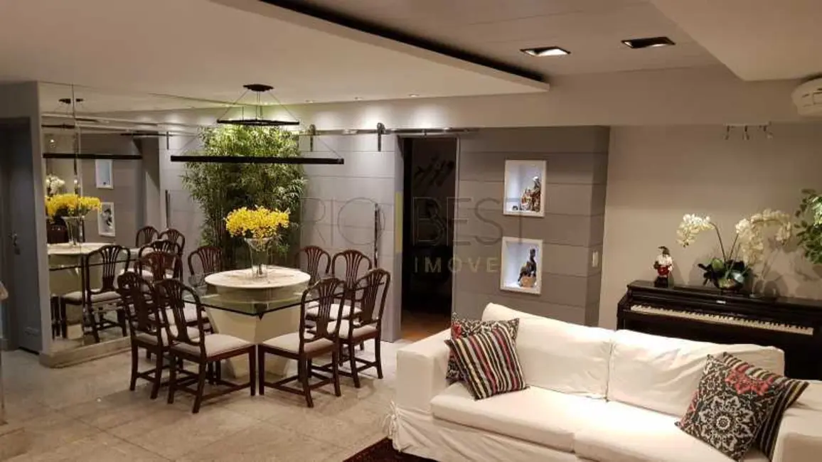 Foto 1 de Cobertura com 3 quartos à venda, 265m2 em Rio De Janeiro - RJ