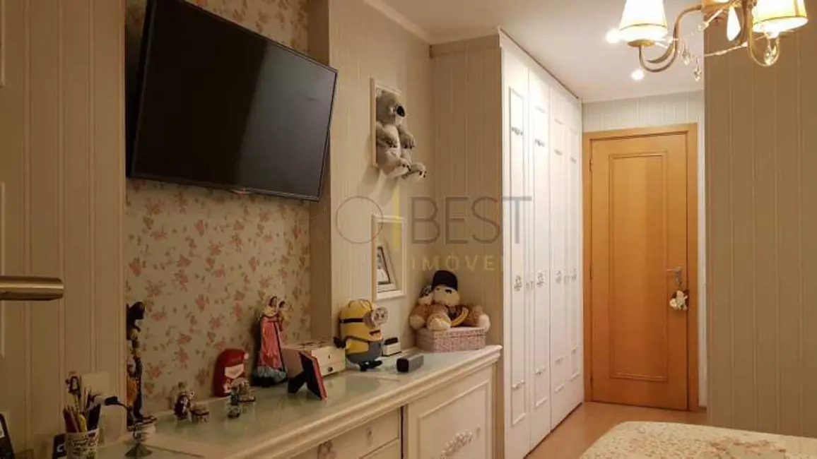 Foto 7 de Cobertura com 3 quartos à venda, 265m2 em Rio De Janeiro - RJ