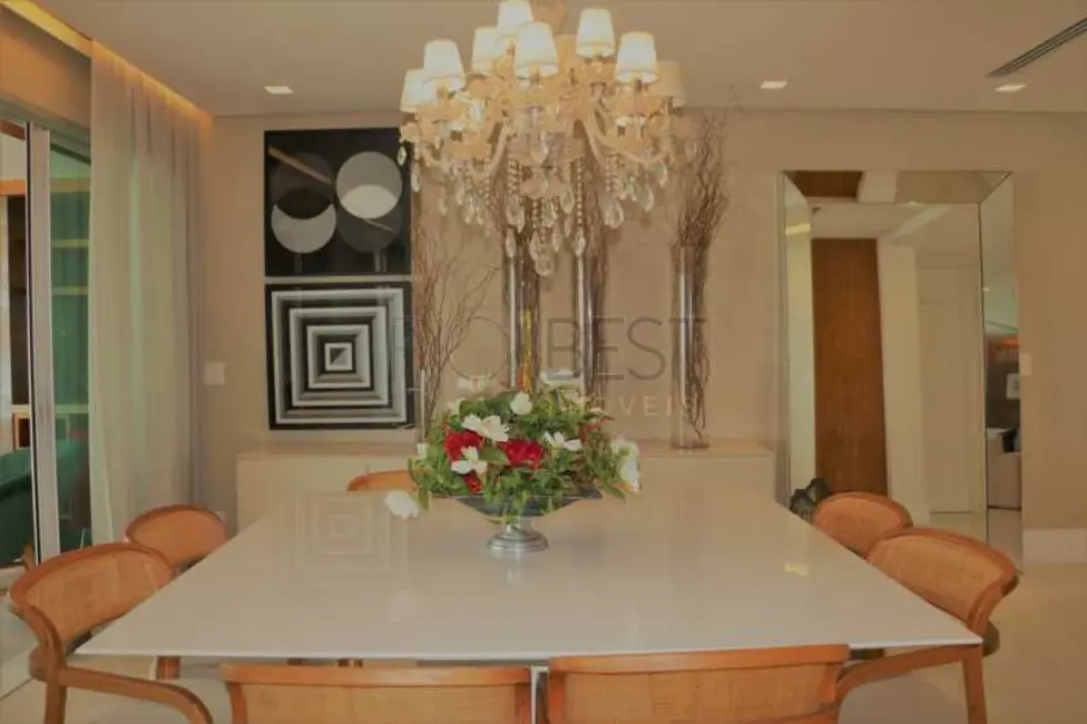 Foto 4 de Apartamento com 4 quartos à venda, 289m2 em Rio De Janeiro - RJ