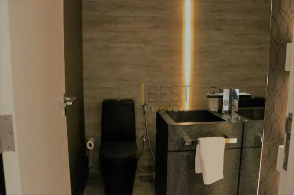 Foto 8 de Apartamento com 4 quartos à venda, 289m2 em Rio De Janeiro - RJ