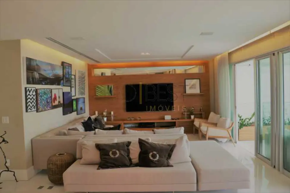 Foto 7 de Apartamento com 4 quartos à venda, 289m2 em Rio De Janeiro - RJ